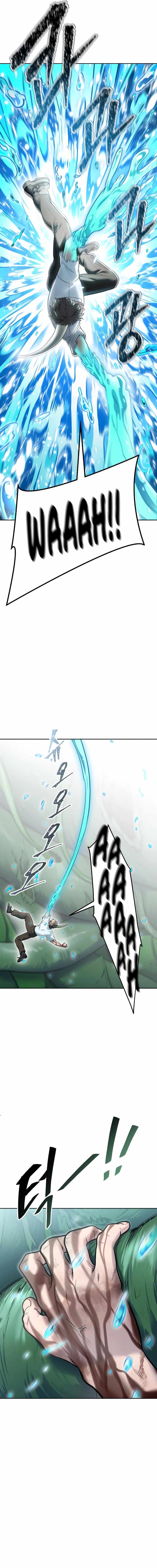 Tower of God Chapter 638 image 34